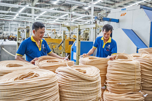Lợi nhuận sau thuế quý 3/2020 của Công ty CP Siam Brothers Việt Nam đạt trên 12 tỷ