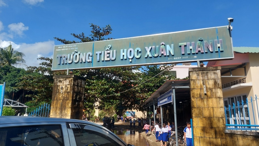 SIAM BROTHERS VIỆT NAM TRIỂN KHAI CHƯƠNG TRÌNH “KẾT YÊU THƯƠNG – NỐI ƯỚC MƠ”