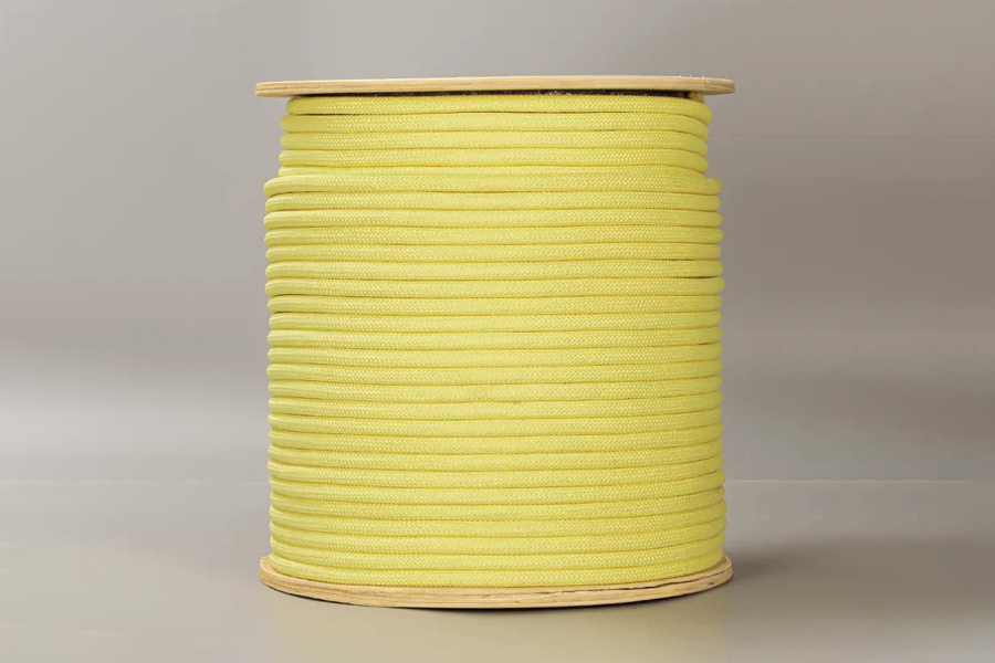 aramid rope