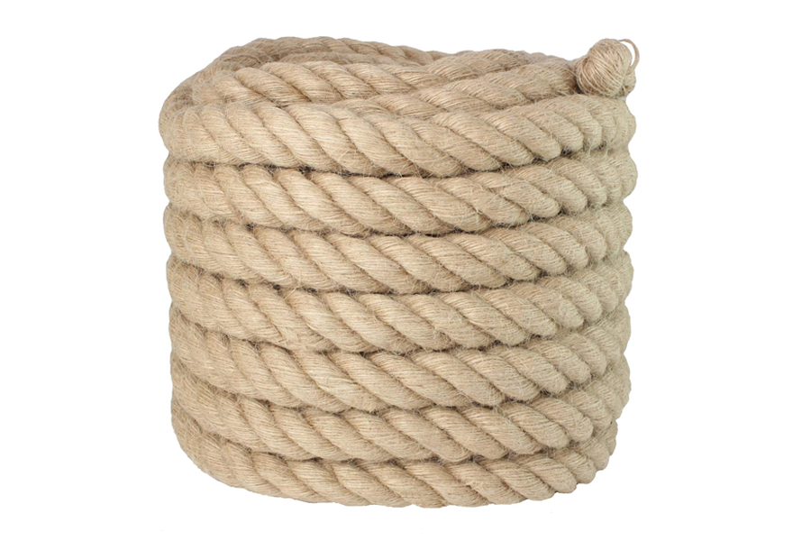 manila rope