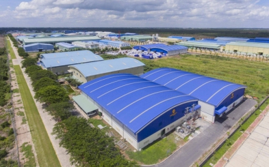 Lợi nhuận sau thuế quý 3/2020 của Công ty CP Siam Brothers Việt Nam đạt trên 12 tỷ