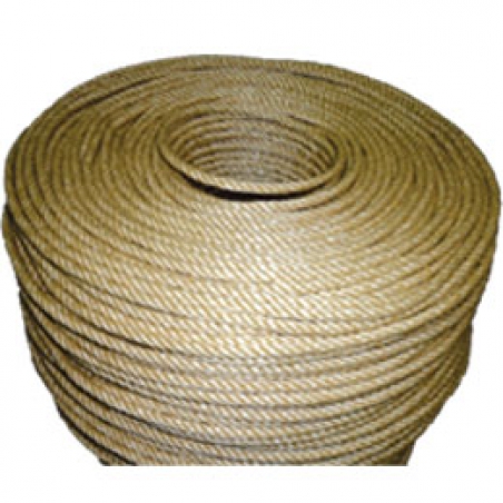 CABLE COVERING ROPE