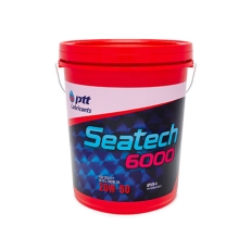 PTT SEATECH 6000 LUBRICANT