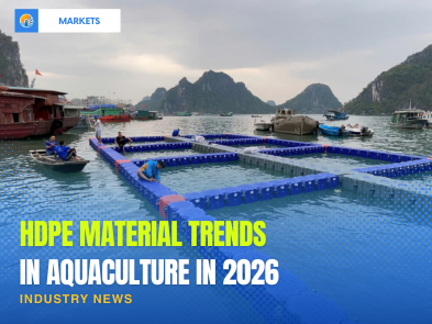 HDPE Material Trends in Aquaculture: Sustainable Solutions for Modern Marine Farming
