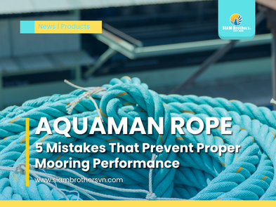 Aquaman Rope: Common Mistakes to Avoid During Use